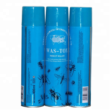 Insecticide Mosquito Repellent Spray 400ML Mosquito Killer